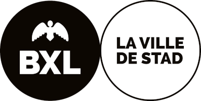 Partenaire : BXL La ville / De Stad