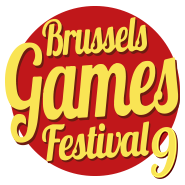 Brussels Games Festival