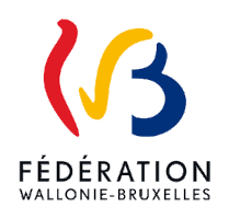 Partenaire : Fédération Wallonie Bruxelles